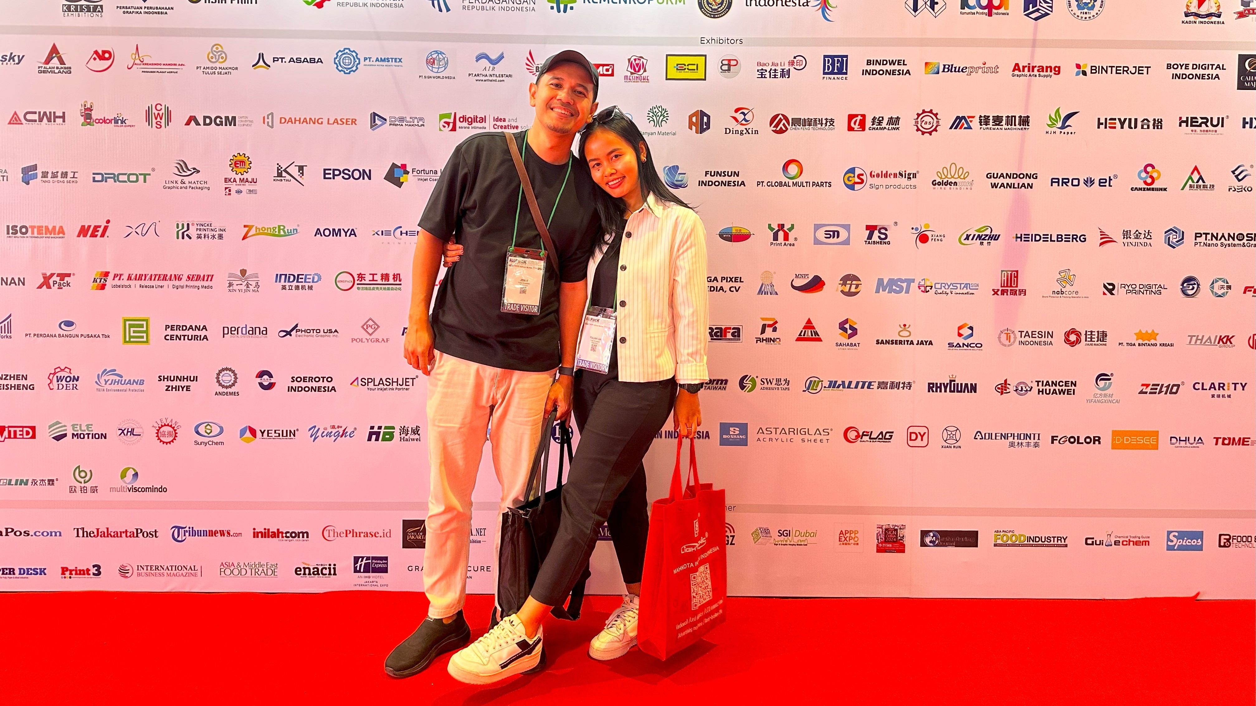 Event Desk