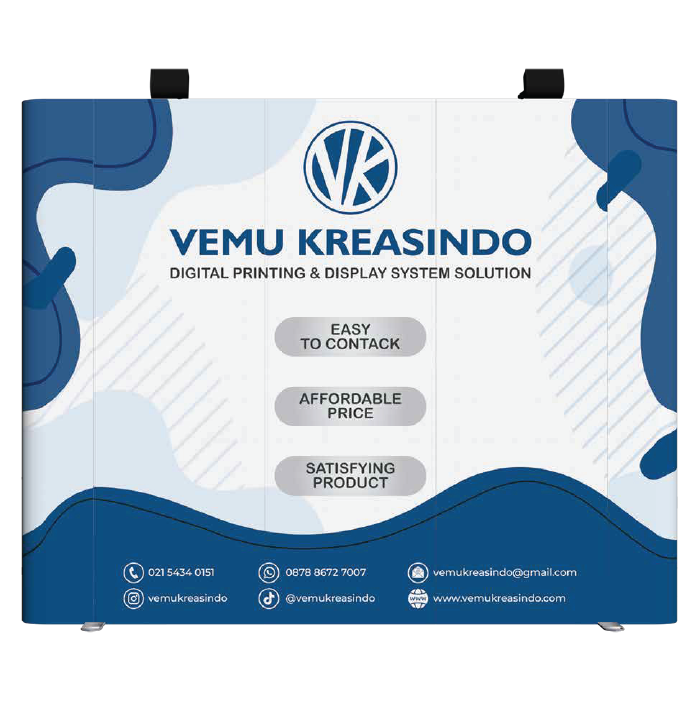 Event Desk