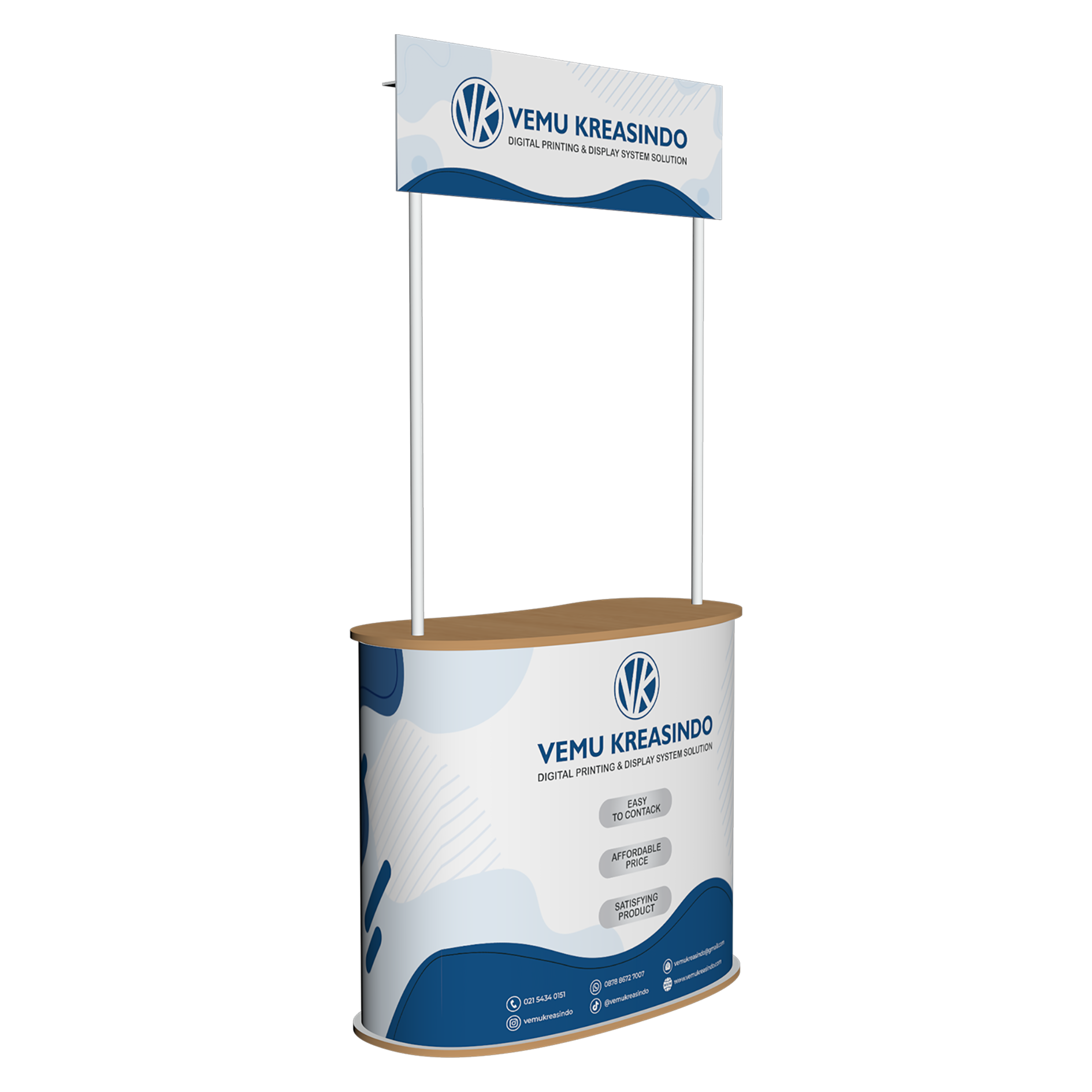 Event Desk