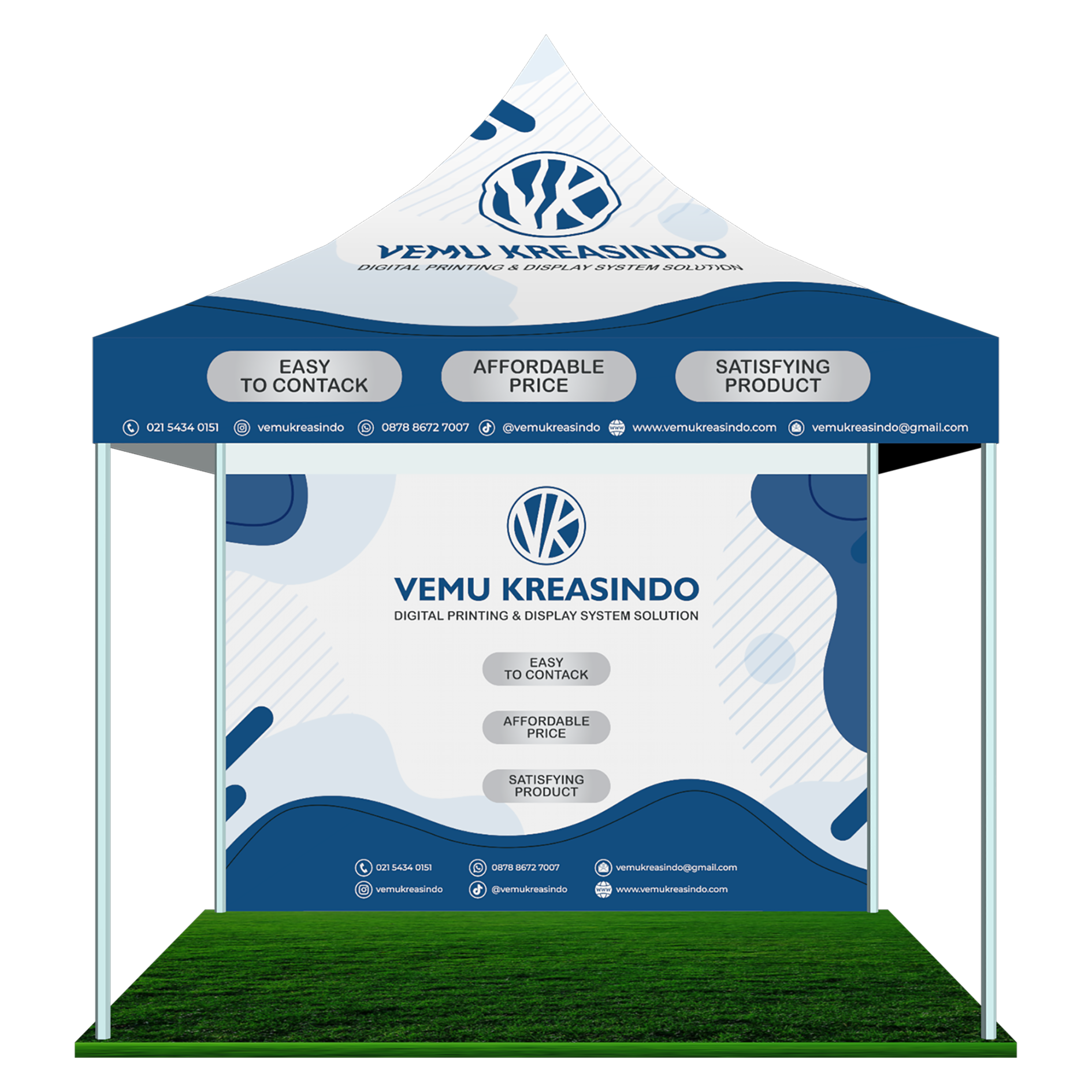 Event Desk